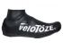 Бахилы VELOTOZE короткие, черные, разм. SM (37-42.5)
