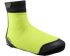 Бахилы Shimano S1100X Soft Shell, неоново-желтые, разм. S