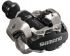Педалі Shimano PD-M540, SPD, чорн