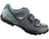 Веловзуття жіноче SHIMANO ME200WL сірі, розм. EU37