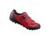 Веловзуття SHIMANO ME400MR червоне, розм. EU42