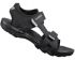 Веловзуття SHIMANO SD501ML, чорне, розм. EU47