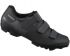 Веловзуття SHIMANO XC100ML чорне, розм. EU41