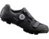 Веловзуття SHIMANO XC501ML чорне, розм. EU42