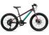 дитячий Велосипед Orbea MX 20 Team-Disc Purple-Pink 2020