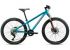 Підлітковий Велосипед Orbea MX 24 Trail Blue-Red 2020