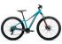 Подростковый Велосипед Orbea MX 27 ENT Dirt XS Blue-Red 2020