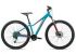 Подростковый Велосипед Orbea MX 27 ENT Dirt XC XS Blue-Red 2020