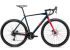 Велосипед Orbea Terra H40-D XS Blue-Red 2020