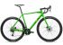 Велосипед Orbea Terra H40-D XS Green 2020