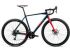 Велосипед Orbea Terra H30-D M Blue-Red 2020