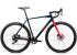 Велосипед Orbea Terra H30-D 1X L Blue-Red 2020