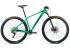 Велосипед Orbea Alma 27 H50 S Mint-Black 2020