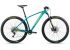 Велосипед Orbea Alma 27 H50 S Blue-Yellow 2020