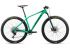 Велосипед Orbea Alma 27 H30 M Mint-Black 2020