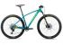 Велосипед Orbea Alma 27 H30 M Blue-Yellow 2020