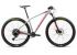 Велосипед Orbea Alma 27 H20-Eagle S Grey-Red 2020