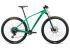 Велосипед Orbea Alma 27 H20 M Mint-Black 2020