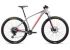 Велосипед Orbea Alma 27 H20 S Grey-Red 2020