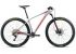Велосипед Orbea Alma 29 H50 S Grey-Red 2020