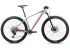 Велосипед Orbea Alma 29 H30 L Grey-Red 2020