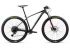 Велосипед Orbea Alma 29 H20-Eagle M Black 2020