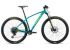 Велосипед Orbea Alma 29 H20 S Blue-Yellow 2020