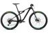 Велосипед Orbea Oiz 27 H30 S Black-Graphite 2020