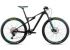 Велосипед Orbea Oiz 27 H20 S Black-Graphite 2020