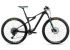 Велосипед Orbea Oiz 27 H10 S Black-Graphite 2020