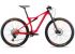 Велосипед Orbea Oiz 29 H20 L Red-Black 2020