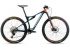 Велосипед Orbea Oiz 29 H20 L Blue-Orange 2020