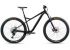 Велосипед Orbea Laufey 29 H30 XL Black-Purple 2020