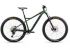 Велосипед Orbea Laufey 29 H10 M Green-Orange 2020