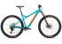 Велосипед Orbea Laufey 29 H10 M Blue-Orange 2020
