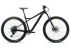 Велосипед Orbea Laufey 29 H-Ltd XL Black-Purple 2020