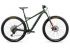 Велосипед Orbea Laufey 29 H-Ltd XL Green-Orange 2020