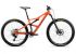 Велосипед Orbea Occam 29 H30 S Orange-Blue 2020