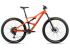 Велосипед Orbea Occam 29 H20 L Orange-Blue 2020