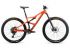 Велосипед Orbea Occam H20-Eagle XL Orange-Blue 2020