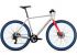 Велосипед Orbea Carpe 40 20 M White-Red 2020
