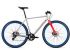 Велосипед Orbea Carpe 30 20 M White-Red 2020