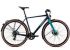 Велосипед Orbea Carpe 25 20 M Blue-Turquoise 2020