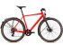 Велосипед Orbea Carpe 25 20 M Red-Black 2020