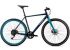 Велосипед Orbea Carpe 20 20 XL Blue-Turquoise 2020