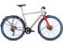 Велосипед Orbea Carpe 10 20 XS White-Red 2020