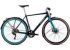 Велосипед Orbea Carpe 10 20 XS Blue-Turquoise 2020