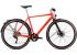 Велосипед Orbea Carpe 10 20 XS Red-Black 2020