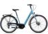 Велосипед Orbea Optima A20 L Blue 2020