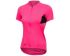 Велоджерсі жіноче Pearl Izumi SELECT PURSUIT, рожева, розм. L